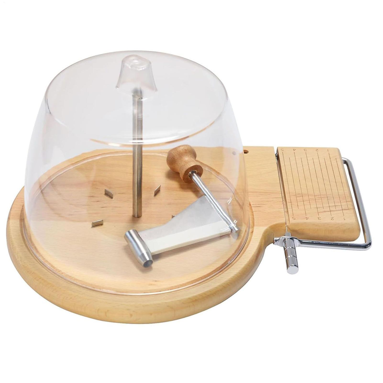 Meal Prep Healthy - Cheese Grater Manual Hand Multifunctional Slicer