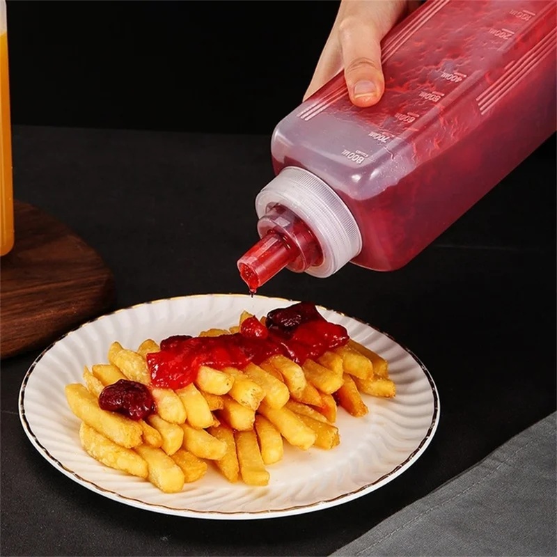 1Pcs PE 800/1000ML Large Diame - Herb Keeper Bottle ulasan dan harga