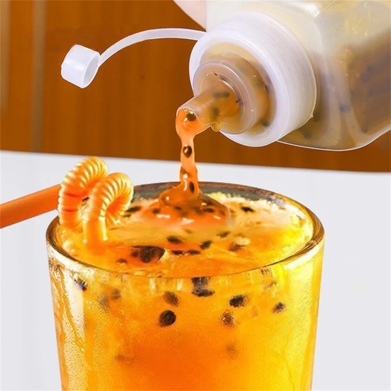 1Pcs PE 800/1000ML Large Diame - Herb Keeper Bottle ulasan dan harga