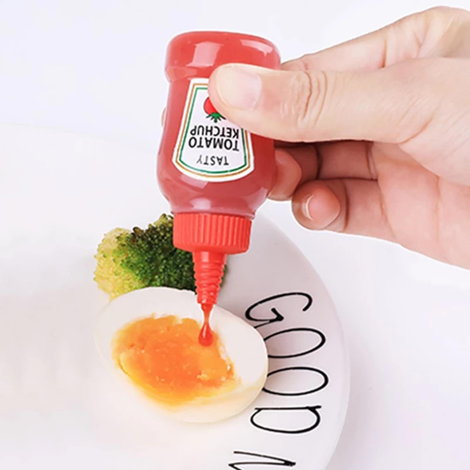 Mini Salad Dressing Container  - Herb Keeper Bottle ulasan dan harga