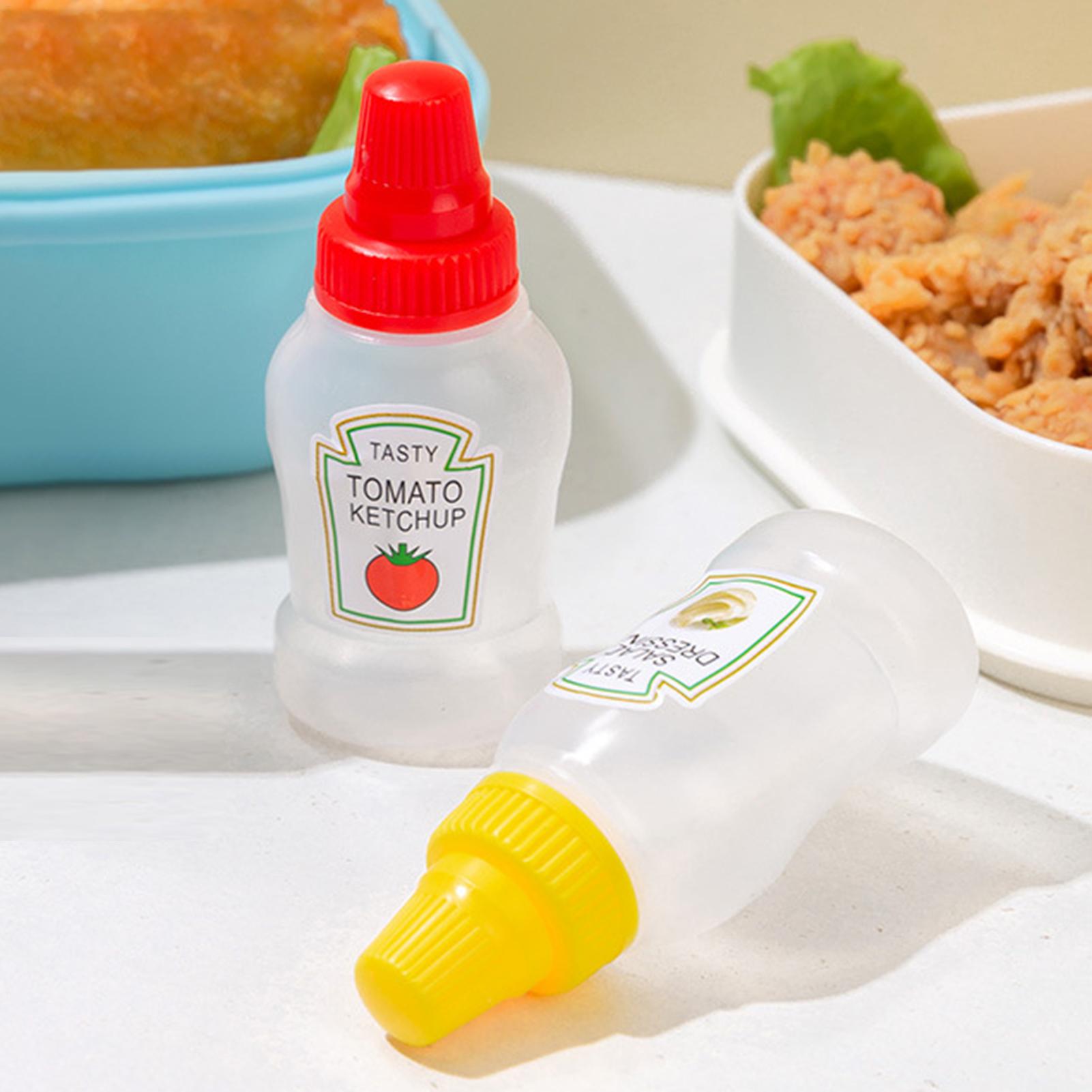 Mini Salad Dressing Container  - Herb Keeper Bottle ulasan dan harga