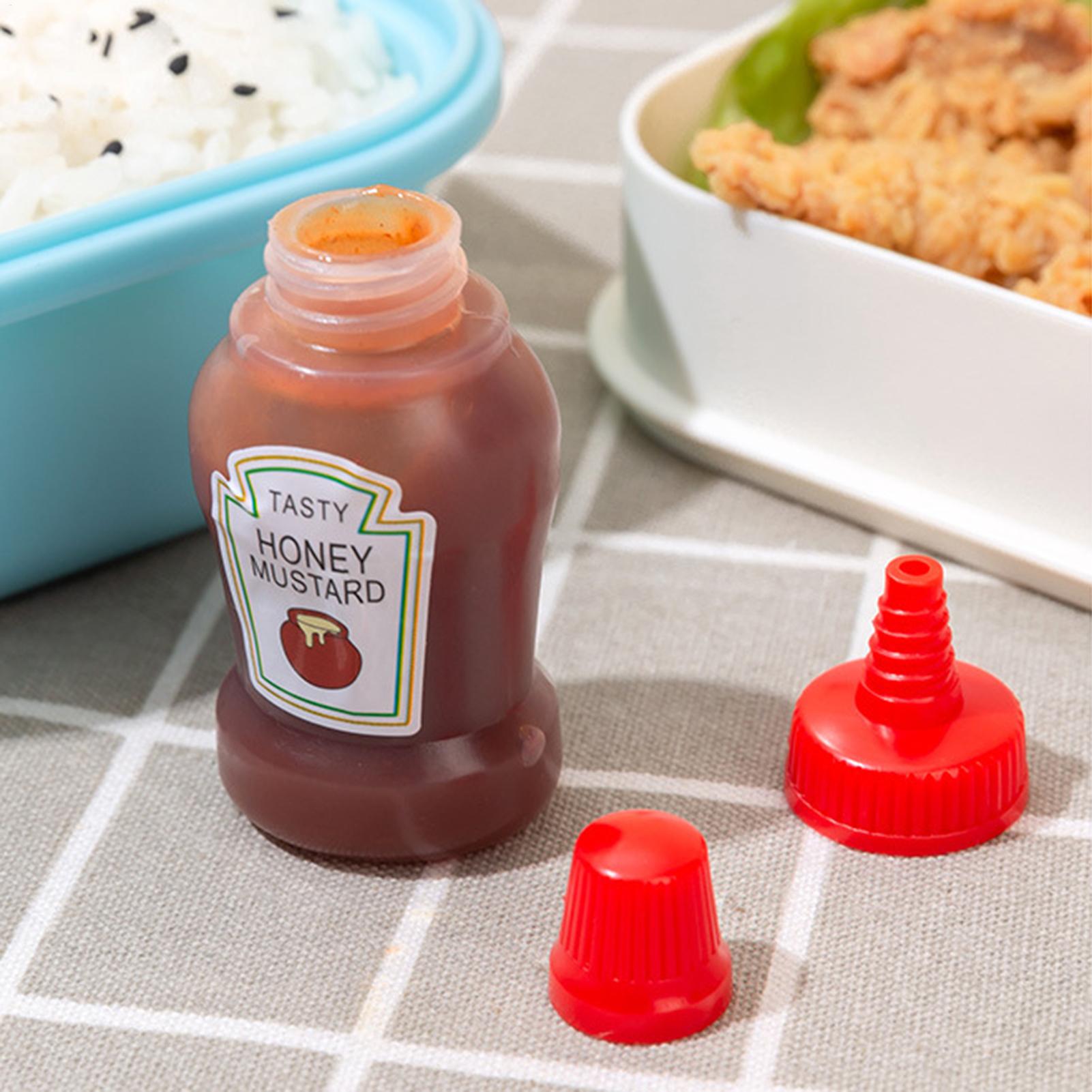 Mini Salad Dressing Container  - Herb Keeper Bottle ulasan dan harga