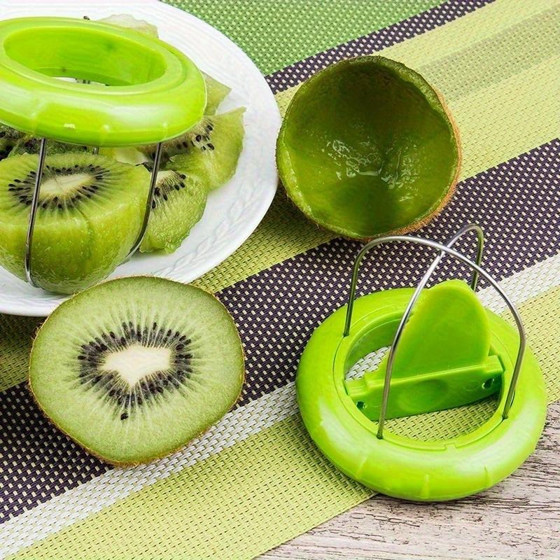 2-in-1 Kiwi Peeler And Slicer  - Meal Prep Healthy ulasan dan harga