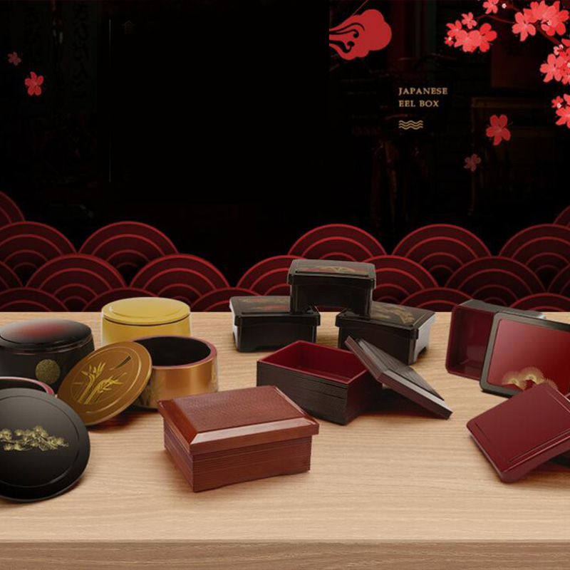 Japanese Style Bento Boxes Res - Meal Prep Healthy ulasan dan harga