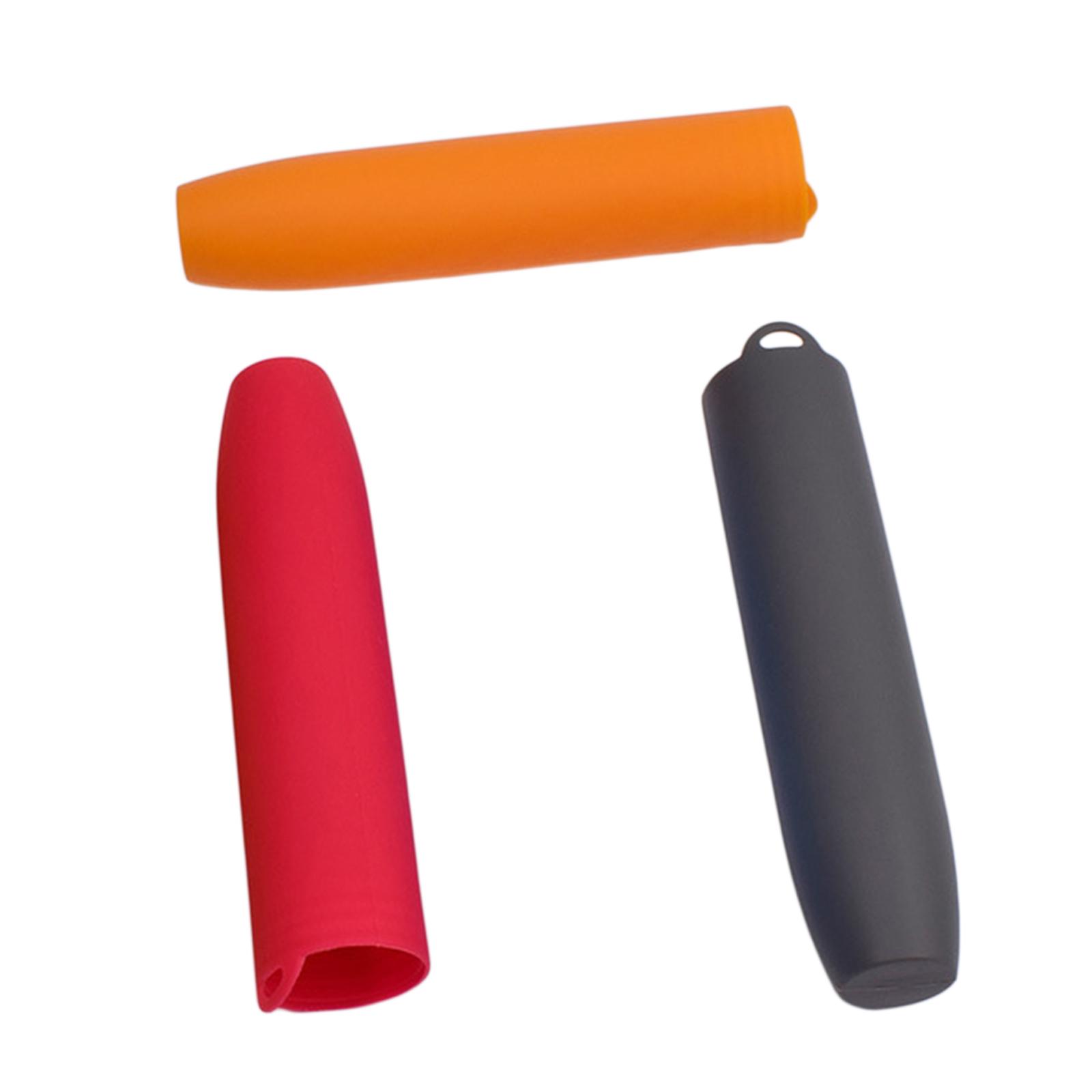 3 Pieces Creative Silicone Gar - Meal Prep Youtube ulasan dan harga