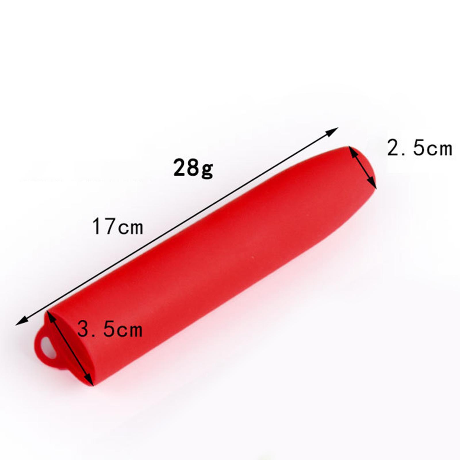 3 Pieces Creative Silicone Gar - Meal Prep Youtube ulasan dan harga