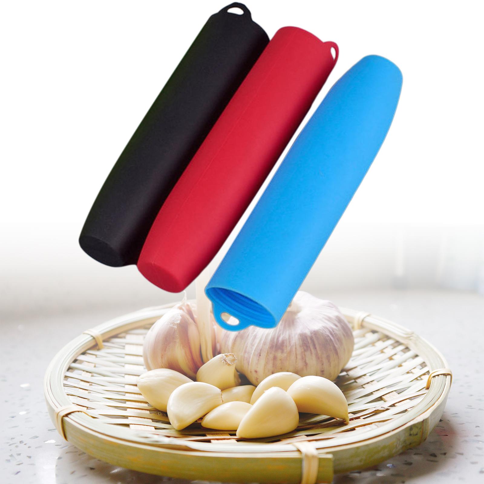 3 Pieces Creative Silicone Gar - Meal Prep Youtube ulasan dan harga