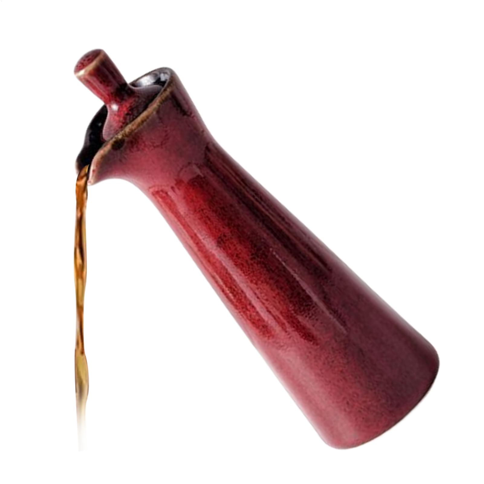 120ml Japanese Ceramic Olive O - Herb Keeper Bottle ulasan dan harga
