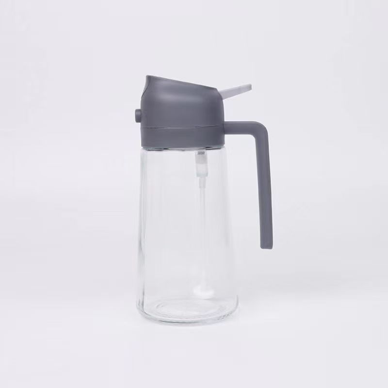 470ml oil spray can without ha - Herb Keeper Bottle ulasan dan harga