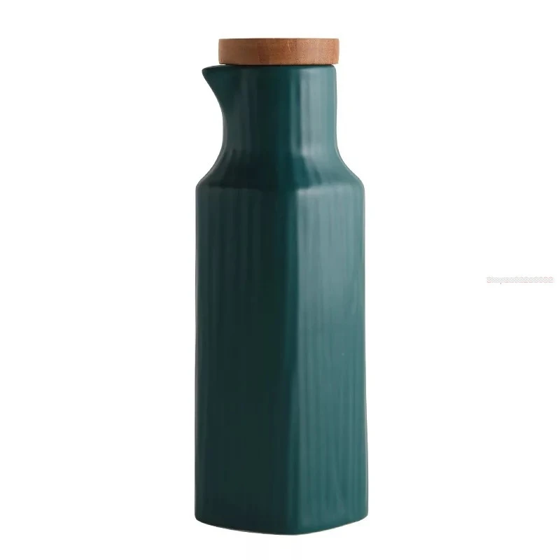 Home Kitchen Condiment Pot wit - Herb Keeper Bottle ulasan dan harga