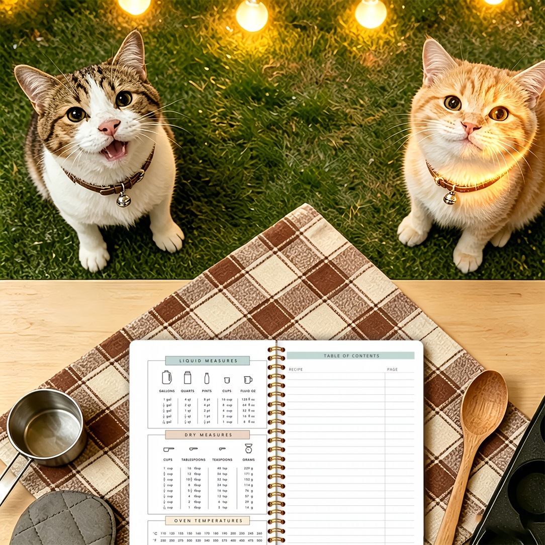 Healthy Homemade Cat Food Reci - Meal Prep Healthy ulasan dan harga
